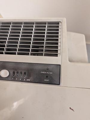 Hunter 30374 Air Purification System