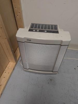 Hunter 30374 Air Purification System