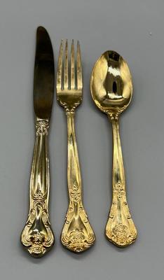 Godinger Cutlery