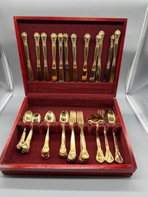 Godinger Cutlery