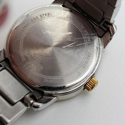 Bulova Ladies Watch