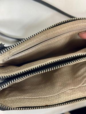 Brighton Clutch Purse with Strap