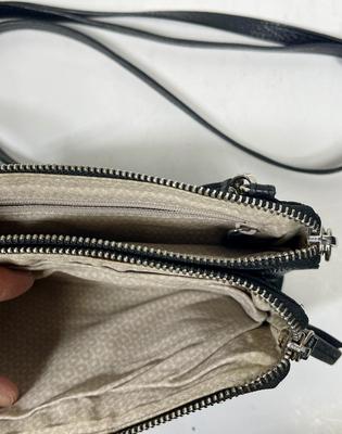Brighton Clutch Purse with Strap