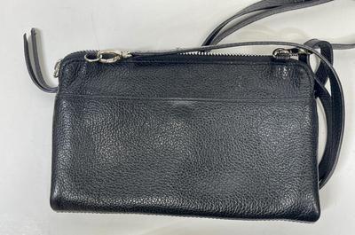 Brighton Clutch Purse with Strap