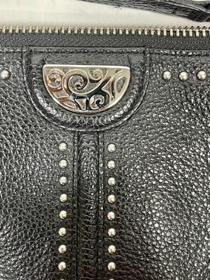 Brighton Clutch Purse with Strap