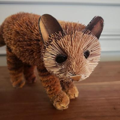 Brush Art Animals (D-KD)