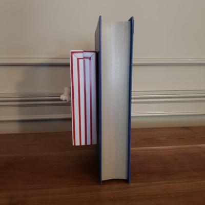 Sean O'Meallie’s ”For Will” Sculpture (D-KD)