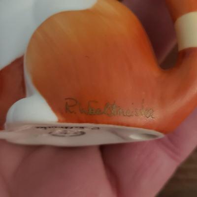 Cats! Harvey Knox & Wachmeister/Goebel Figurines and More (D-KD)