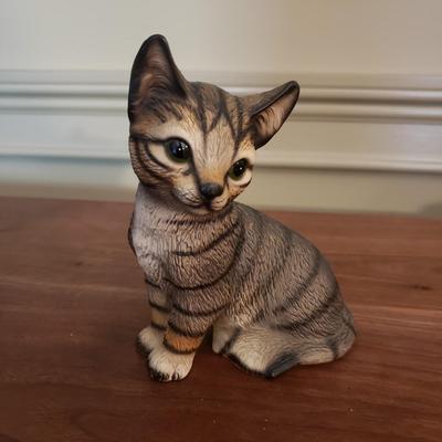 Cats! Harvey Knox & Wachmeister/Goebel Figurines and More (D-KD)