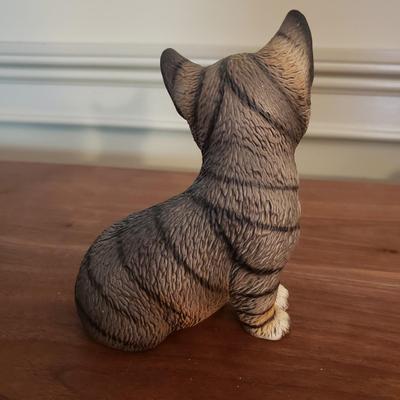 Cats! Harvey Knox & Wachmeister/Goebel Figurines and More (D-KD)