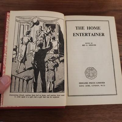 Vintage Audel's 'Carpenters and Builders Guides' and Odhams Press Practical Advice Books (D-KD)