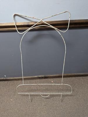 Bell Metal Yard Art Ready For Decorating Lawn Decor