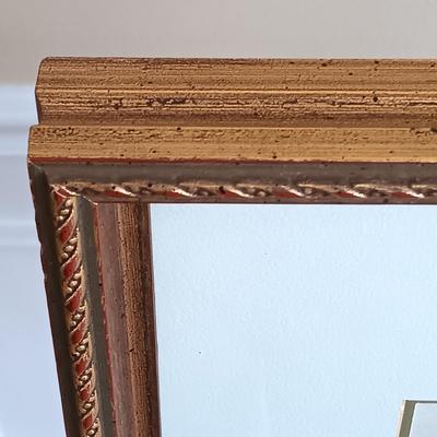 LOT 39: Erich Wolfsfeld Old Man with Cane etching signed