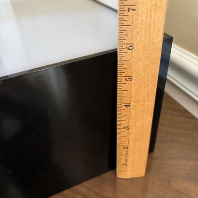 LOT 91: GORGEOUS 1997 Barry Entner Art Glass Sculpture Signed & Dated by Artist