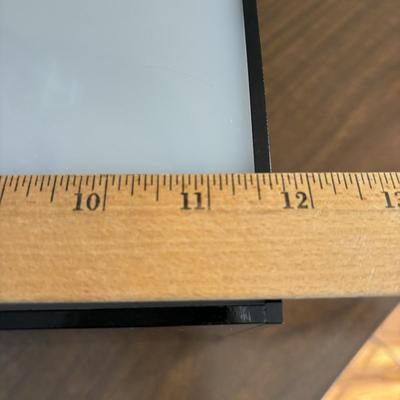 LOT 91: GORGEOUS 1997 Barry Entner Art Glass Sculpture Signed & Dated by Artist