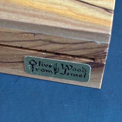 LOT 96: Genuine Coin Old/New Agrippa 1 Jerusalem & Israel Agora 1976, WWII German Warsaw Police Badge, Girls Orphanage Jerusalem Coin