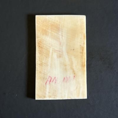 LOT 97: Copper Judaica Relief Art, Adam & Eve Relief Art & Synagogue Coins