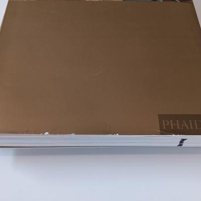 LOT 150: Vintage Haggadah Facsimile with Map, Pirké Aboth In Etching by Saul Roskin 1940, The Book of Letters 1975 & More