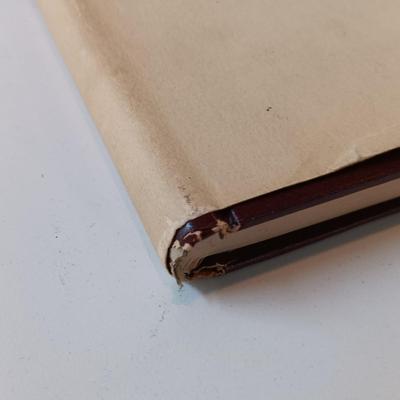 LOT 150: Vintage Haggadah Facsimile with Map, Pirké Aboth In Etching by Saul Roskin 1940, The Book of Letters 1975 & More