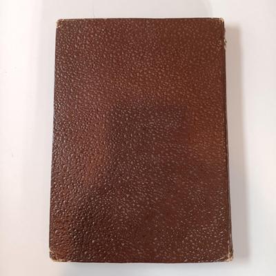 LOT 151: Vintage 1930 The Story of Ruth: Ze'ev Raban, 1952 The Bible in Pictures: 140 Illustrations by G. Dorè & More