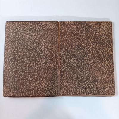 LOT 151: Vintage 1930 The Story of Ruth: Ze'ev Raban, 1952 The Bible in Pictures: 140 Illustrations by G. Dorè & More