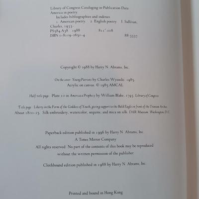 LOT 152: 1972 Frederic Remington Coffee Table Book, 1986 A Day in the Life of America, 1976 200 Years of American Sculpture & More