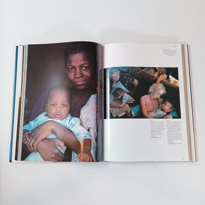 LOT 152: 1972 Frederic Remington Coffee Table Book, 1986 A Day in the Life of America, 1976 200 Years of American Sculpture & More