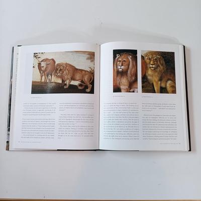 LOT 152: 1972 Frederic Remington Coffee Table Book, 1986 A Day in the Life of America, 1976 200 Years of American Sculpture & More