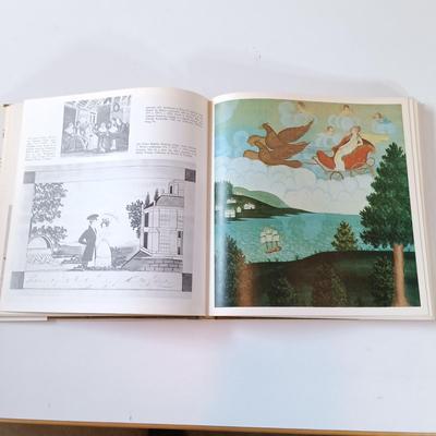 LOT 152: 1972 Frederic Remington Coffee Table Book, 1986 A Day in the Life of America, 1976 200 Years of American Sculpture & More