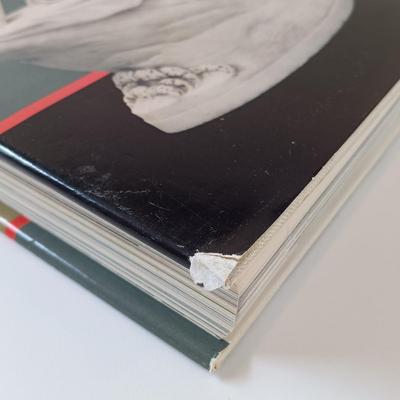 LOT 152: 1972 Frederic Remington Coffee Table Book, 1986 A Day in the Life of America, 1976 200 Years of American Sculpture & More