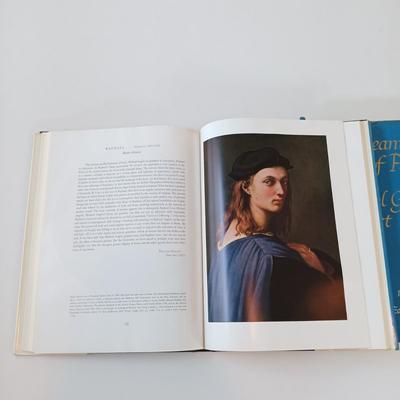 LOT 153: 1980 The Great Book of French Impressionism, 1974 First Printing LeRoy Neiman Art & Life Style, 1984 Matisse Coffee Table...