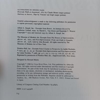 LOT 153: 1980 The Great Book of French Impressionism, 1974 First Printing LeRoy Neiman Art & Life Style, 1984 Matisse Coffee Table...