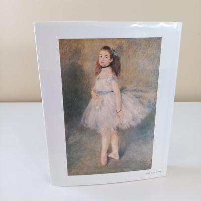 LOT 153: 1980 The Great Book of French Impressionism, 1974 First Printing LeRoy Neiman Art & Life Style, 1984 Matisse Coffee Table...