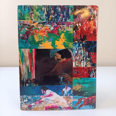 LOT 153: 1980 The Great Book of French Impressionism, 1974 First Printing LeRoy Neiman Art & Life Style, 1984 Matisse Coffee Table...