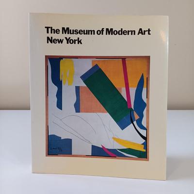 LOT 153: 1980 The Great Book of French Impressionism, 1974 First Printing LeRoy Neiman Art & Life Style, 1984 Matisse Coffee Table...