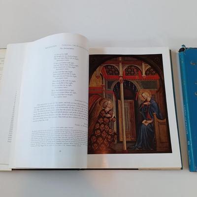 LOT 153: 1980 The Great Book of French Impressionism, 1974 First Printing LeRoy Neiman Art & Life Style, 1984 Matisse Coffee Table...