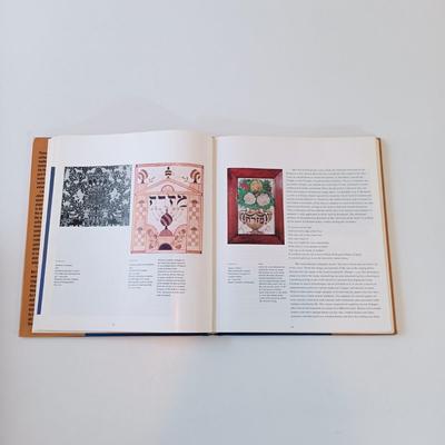 LOT 154: 1961 Shulsinger Bros. The Haggadah of Passover, 1962 The Woodcuts of Jakob Steinhardt, 1970 Moshe Raviv Illustrated Tales in...