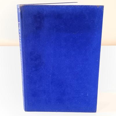 LOT 154: 1961 Shulsinger Bros. The Haggadah of Passover, 1962 The Woodcuts of Jakob Steinhardt, 1970 Moshe Raviv Illustrated Tales in...