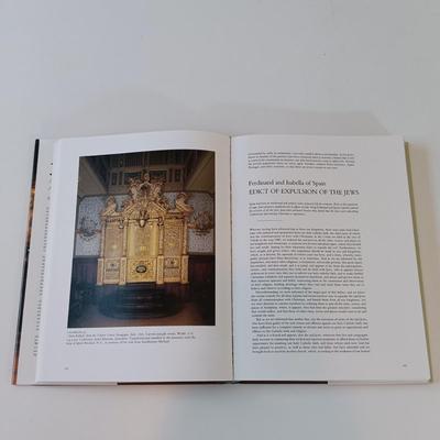 LOT 154: 1961 Shulsinger Bros. The Haggadah of Passover, 1962 The Woodcuts of Jakob Steinhardt, 1970 Moshe Raviv Illustrated Tales in...