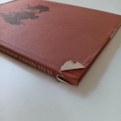 LOT 154: 1961 Shulsinger Bros. The Haggadah of Passover, 1962 The Woodcuts of Jakob Steinhardt, 1970 Moshe Raviv Illustrated Tales in...