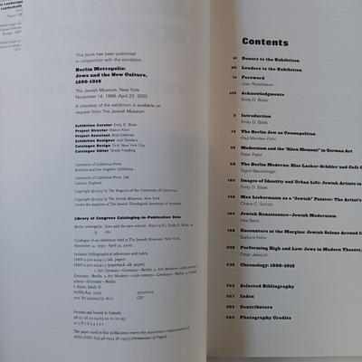 LOT 154: 1961 Shulsinger Bros. The Haggadah of Passover, 1962 The Woodcuts of Jakob Steinhardt, 1970 Moshe Raviv Illustrated Tales in...