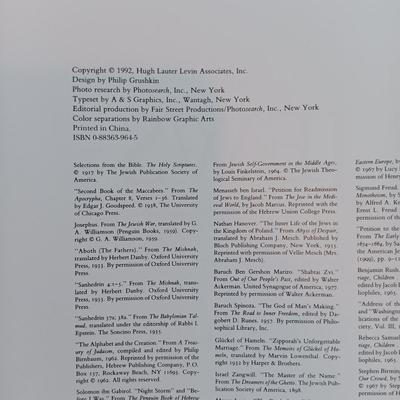 LOT 154: 1961 Shulsinger Bros. The Haggadah of Passover, 1962 The Woodcuts of Jakob Steinhardt, 1970 Moshe Raviv Illustrated Tales in...