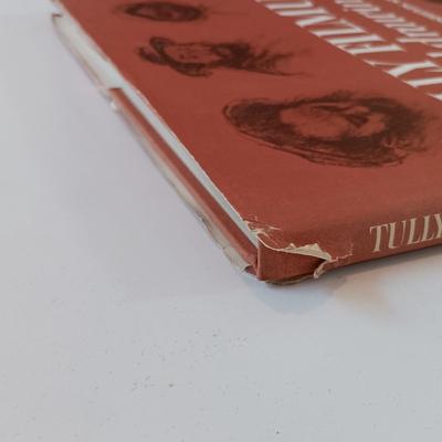 LOT 154: 1961 Shulsinger Bros. The Haggadah of Passover, 1962 The Woodcuts of Jakob Steinhardt, 1970 Moshe Raviv Illustrated Tales in...