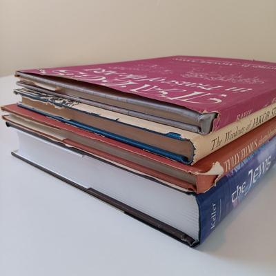 LOT 154: 1961 Shulsinger Bros. The Haggadah of Passover, 1962 The Woodcuts of Jakob Steinhardt, 1970 Moshe Raviv Illustrated Tales in...