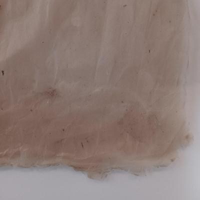 LOT 159: Large Framed Screen Print of Yang Dragon