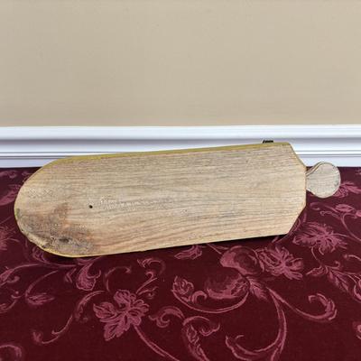 LOT 191: Antique Early 20th Century Dancing Minstrel Black Americana Toy