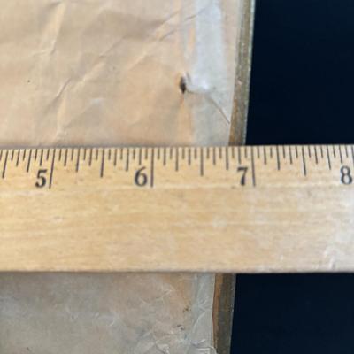 LOT 194: Vintage lot of misc. Judaica, plaque, plates, wall hangings, + more!