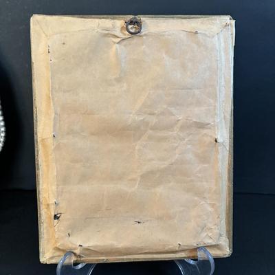 LOT 194: Vintage lot of misc. Judaica, plaque, plates, wall hangings, + more!