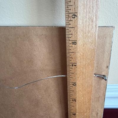 LOT 197: Joseph Budko Engraving/Woodcut Block Prints