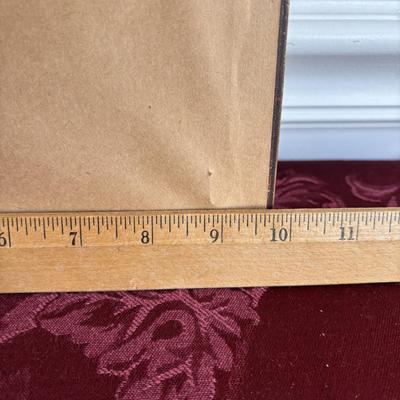 LOT 197: Joseph Budko Engraving/Woodcut Block Prints